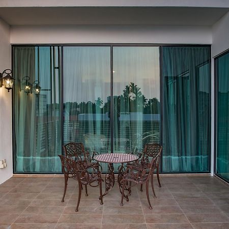 Hermitage Boutique House Taiping Exterior photo